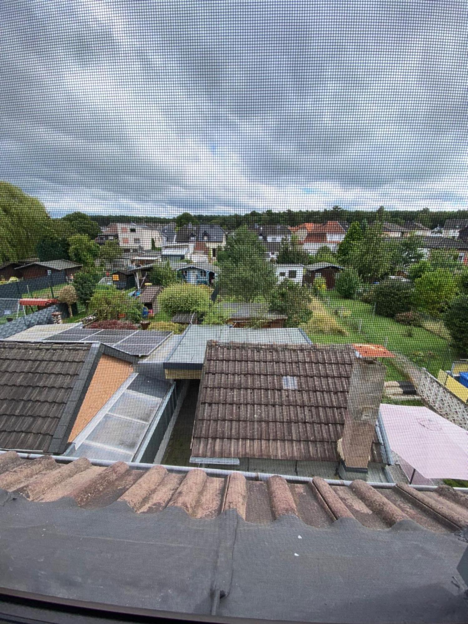 Haus Jonas Daire Mechernich Dış mekan fotoğraf